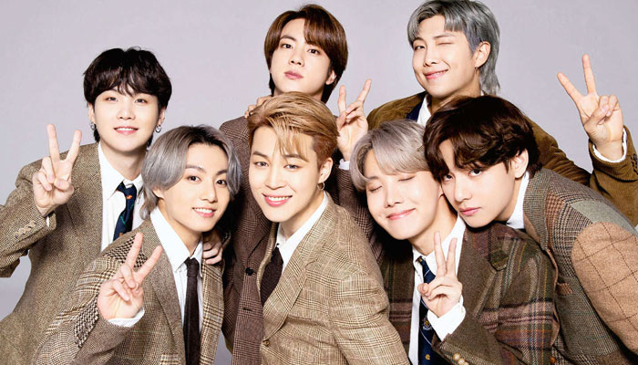 BTS to fly off to US for Grammy Awards on THIS date