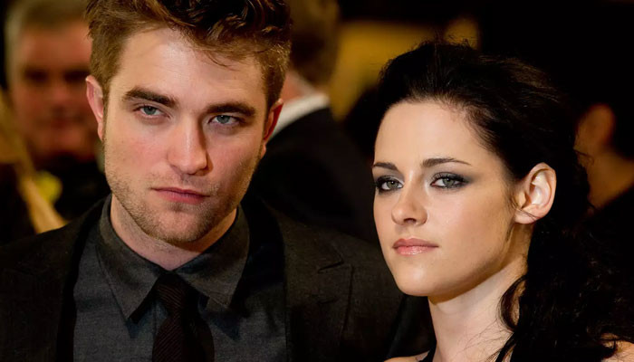 Kristen Stewart, Robert Pattinson advised to not date by 'Twilight' filmmakers - Vimarsana News