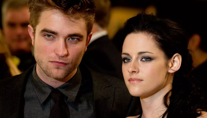 Kristen Stewart, Robert Pattinson advised to not date by Twilight filmmakers