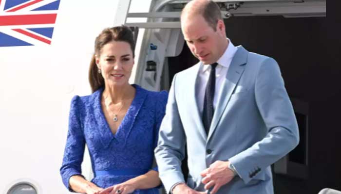 Kate Middleton and Prince William to take greater control of events in future