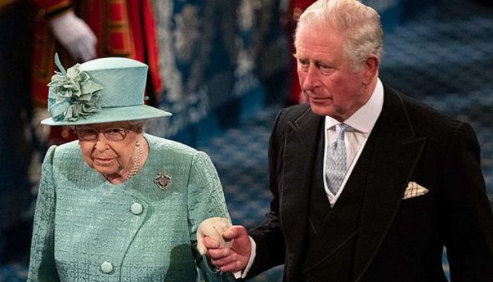 Pangeran Charles mungkin menggantikan Ratu Elizabeth untuk acara penting mendatang