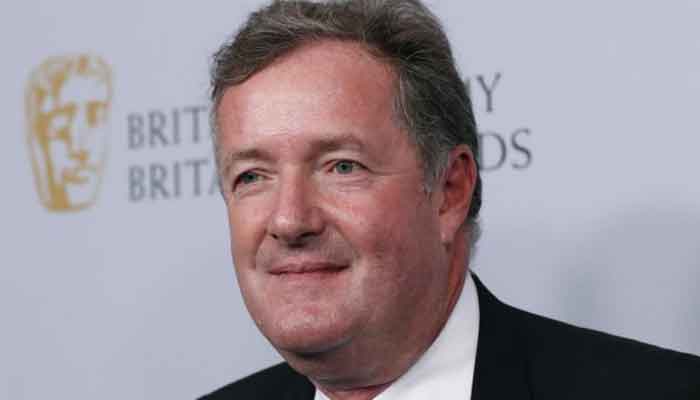 Piers Morgan asks Oscars presenters and nominees to auction $140,000 gift bags for Ukrainian refugees