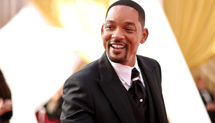 Oscars 2022: Will Smith wins best actor for ‘King Richard’
