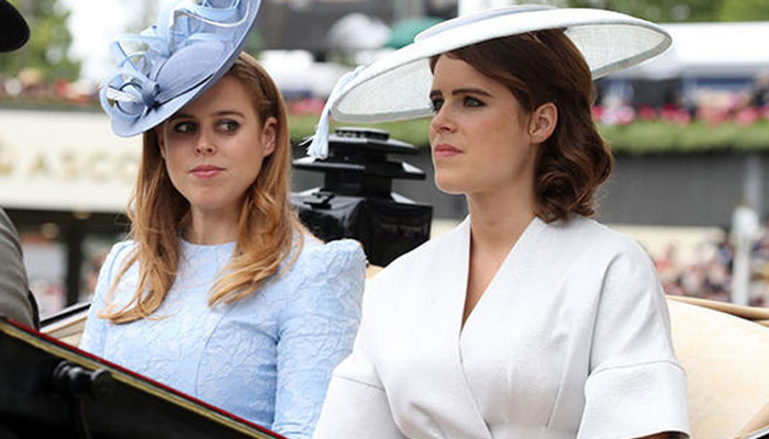 Sarah Ferguson reveals big about daughters Princess Eugenie, Beatrice