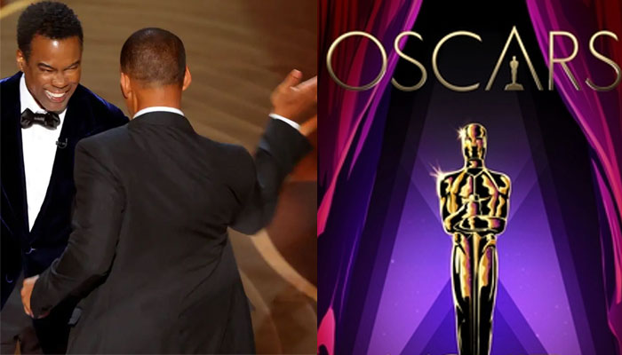 2022 Oscars Academy reacts to Will Smith, Chris Rock fight
