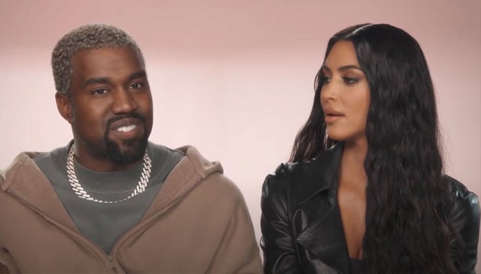 Kim Kardashian &lsquo;struggling&rsquo; with Kanye West&rsquo;s drama: Its really hard
