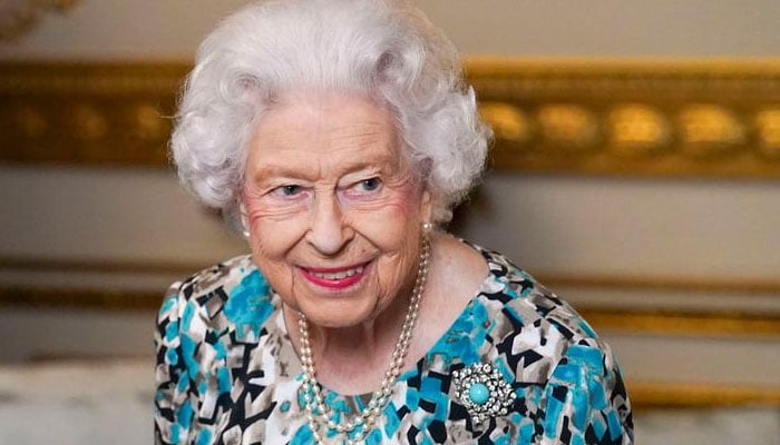 Queen swept her top official onto the dance floor of Royal Yacht Britannia, reveals new book