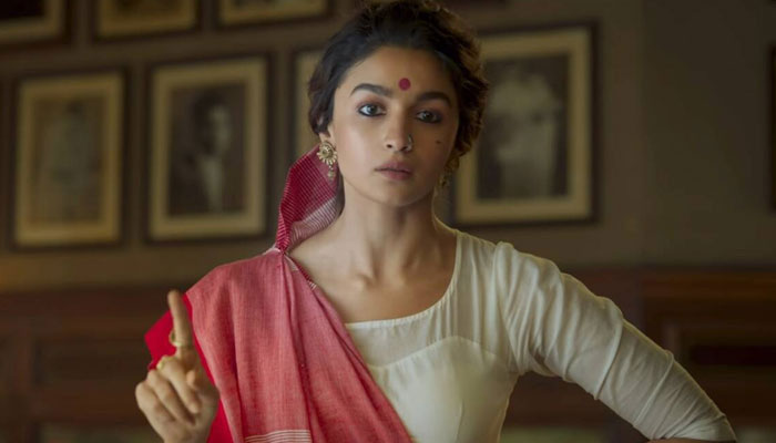 Alia Bhatt says, I will feel proud when media stop calling women-centric films”: Watch