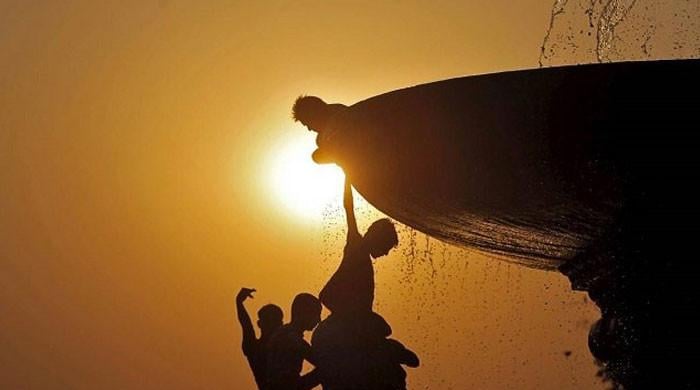 Can Karachi expect a heatwave in Ramadan?