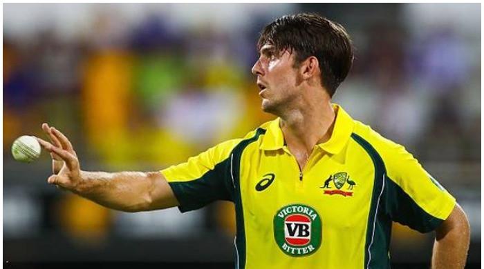 Pak vs Aus: Another blow to injury-hit Australia as Mitch Marsh drops out