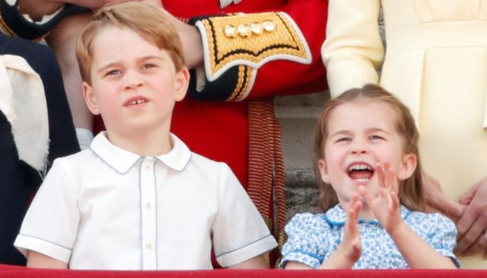 Prince George and Princess Charlotte's favourite dish to cook revealed - Vimarsana News