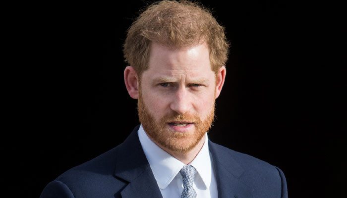 Absennya Pangeran Harry dari tugu peringatan Philip ‘menunjukkan keretakan dengan keluarganya masih buruk’