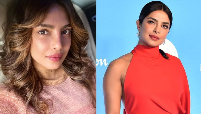 Priyanka Chopra glows in her latest morning selfie: See here