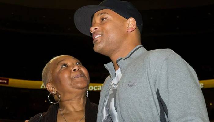 2022 Oscars: Will Smith’s mother is stunned to see her son smacking Chris Rock