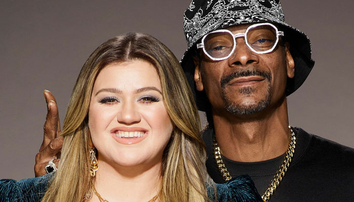 Snoop Dogg, Kelly Clarksons singing competition slammed for unfair contest