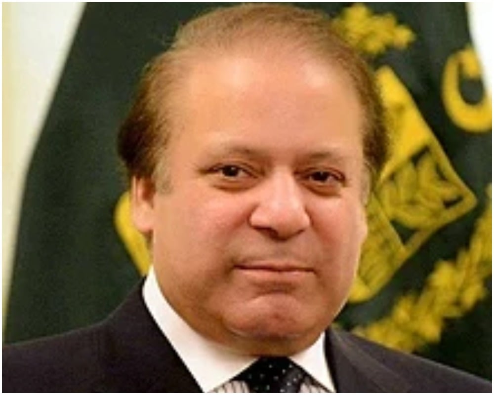 A timeline of Pakistans prime ministers