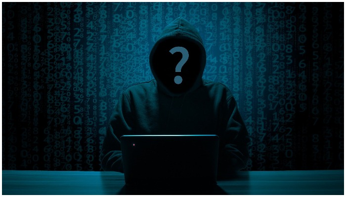 Representational image of a hacker. — Pixabay/B_A