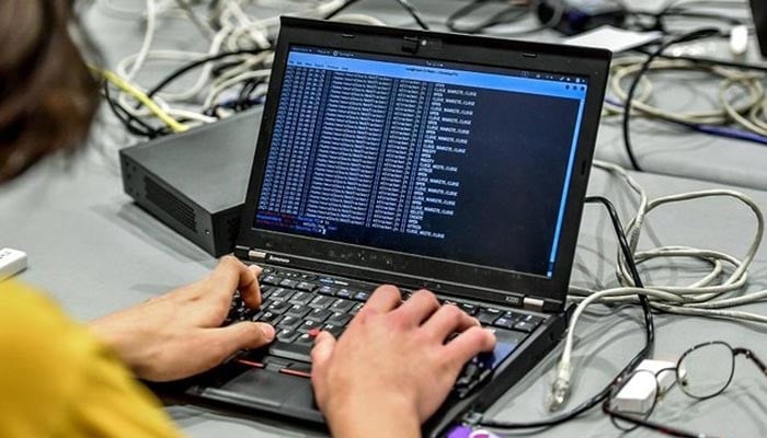 Pakistan finance ministry's data hacked 3 months ago - Vimarsana News