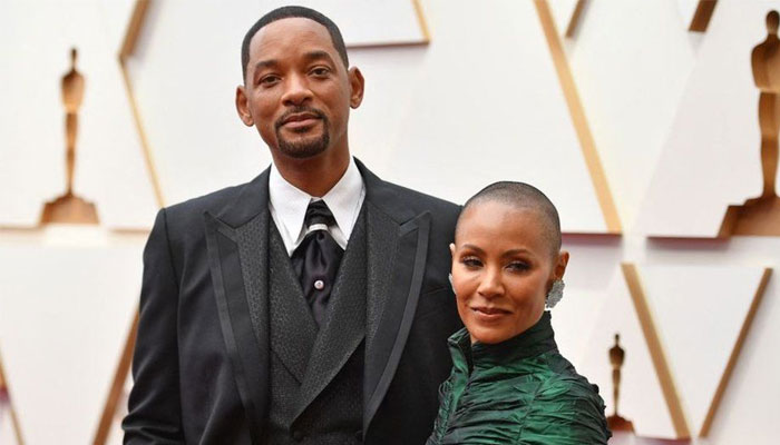 Jada Pinkett Smith yearning for peace, healing after Will Smith, Chris Rock fight