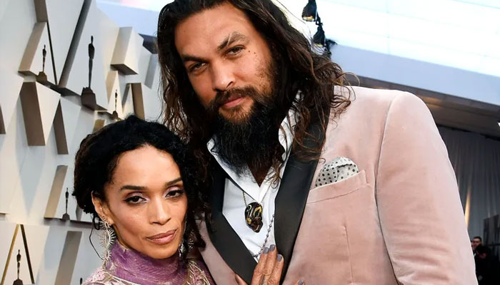 Jason Momoa spills whats really going on between him and Lisa Bonett