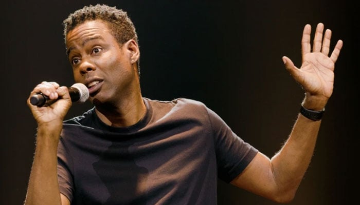 Chris Rock ‘cashing in’ on Oscars slap as ticket sales soar