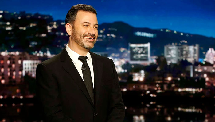 Jimmy Kimmel talks of the Chris Rock, Will Smith Oscar slap: ‘No one lifted a finger’
