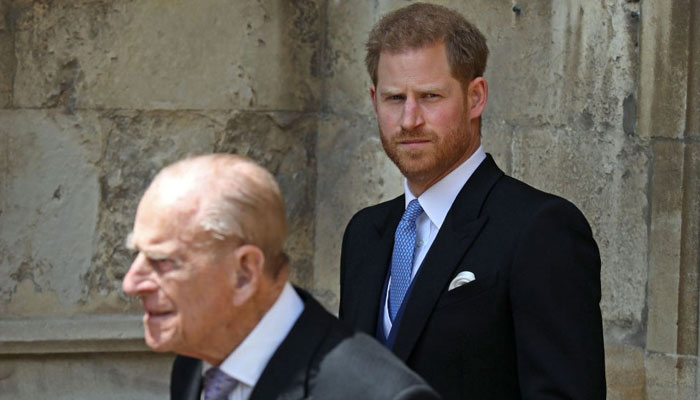 Prince Harry to ‘rue’ decision to skip Prince Philip memorial: report