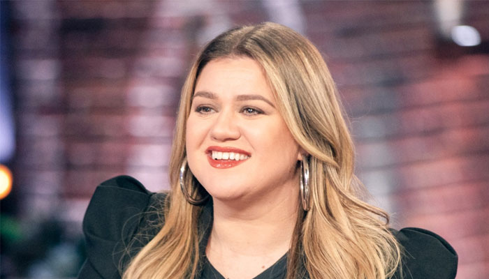 Kelly Clarkson on turning 40: ‘I am not concerned about it’