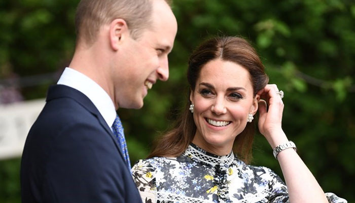 Pangeran William, Kate Middleton ‘tidak menyerah’ pada bayi no.  4?
