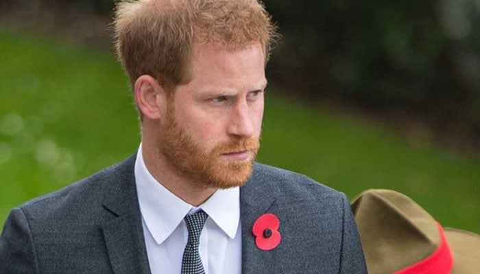 Prince Harry branded ‘ridiculous’ by Samantha Markle over Prince Philip memorial snub