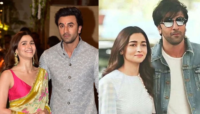 Ranbir Kapoor reveals he and Alia Bhatt will tie the knot soon