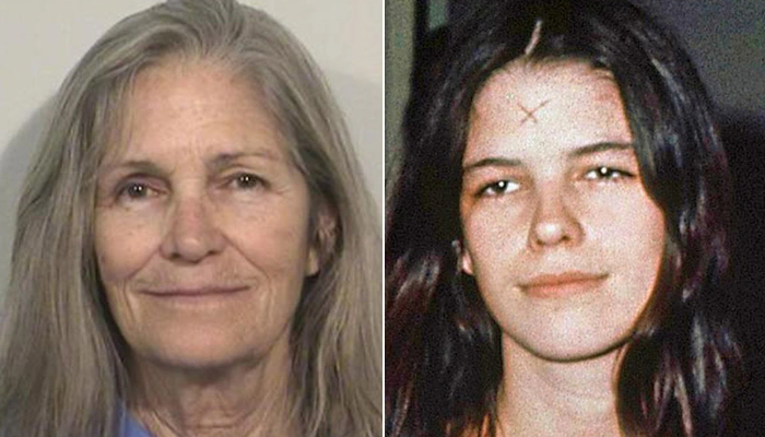 California Governor Gavin Newsom on Tuesday blocked parole for Charles Manson follower Leslie Van Houten