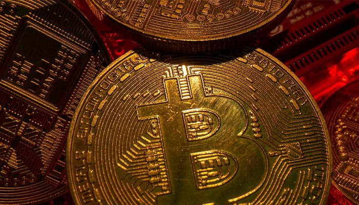 Industri Crypto berputar dari peretasan $ 600 juta