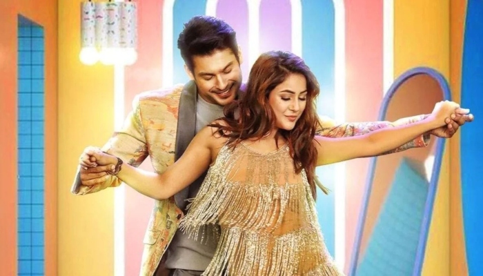Shehnaaz Gill touches upon ‘Sidnaaz’ tag, says ‘It was my everything’