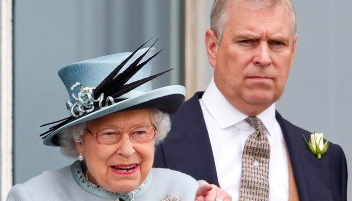 Queen was not bullied into by Andrew says expert as he condemns vitriol against monarch