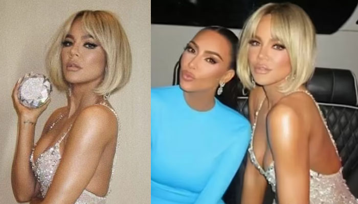 Khloe Kardashian reacts to troll deeming her not important for Oscars: Untrue babe