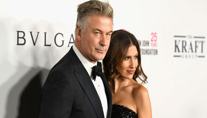 Hilaria Baldwin “ha la nausea e lo sperimenta” mentre è incinta di Alec Baldwin