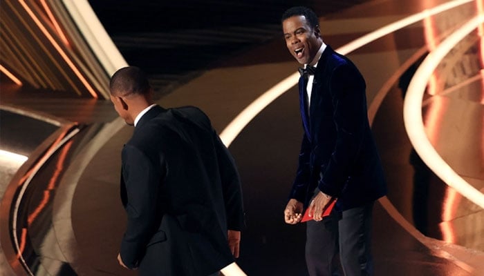 Chris Rock’s brother drops major bombshell on Oscar slap by Will Smith