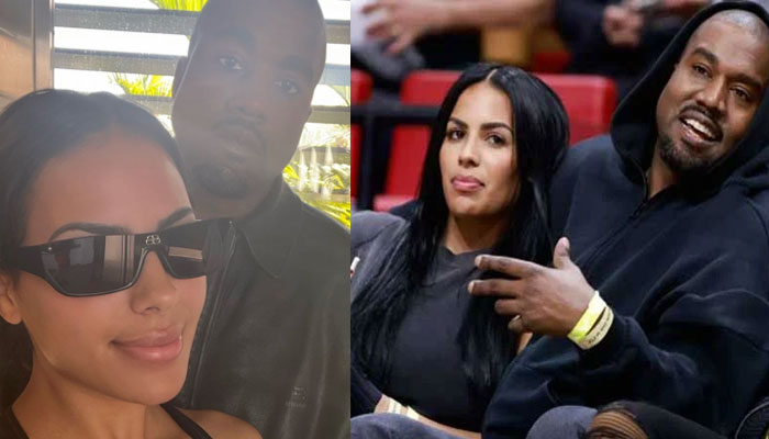 Kanye West fulfils girlfriend Chaney Jones’ wish for ‘very rare’ $275K bag