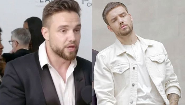 Liam Payne ignores social media buzz around his ‘baffling accent’ at Oscars