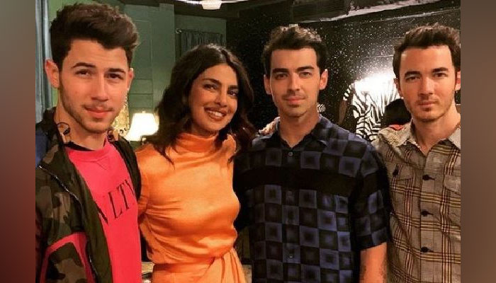 Priyanka Chopra expresses excitement over Kevin and Danielle Jonas’ first released children book: See