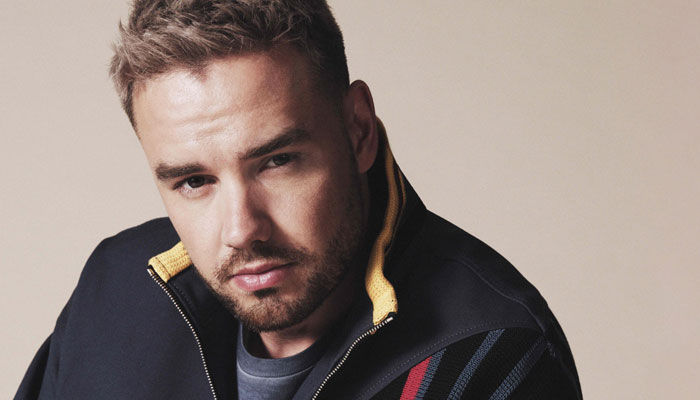 Liam Payne stays mum on baffling accent criticism