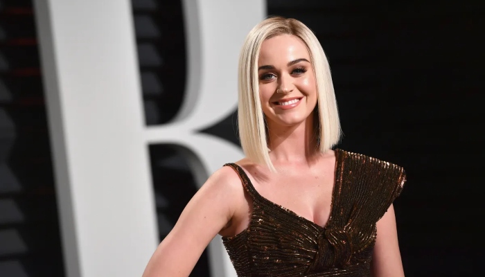 Katy Perry to host podcast series on Elizabeth Taylor