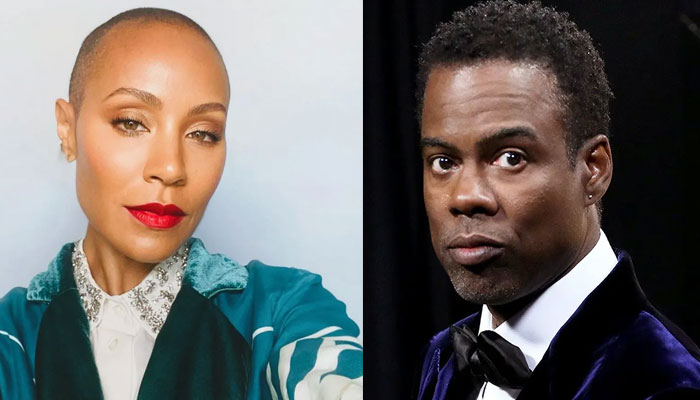 Netizens blast Chris Rock over pending apology to Jada Pinkett Smith