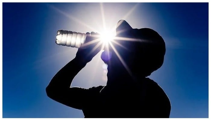 Weather update: Is a heatwave expected to grip Pakistan?