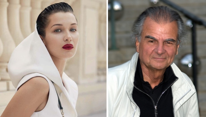 Patrick Demarchelier dies at 78, Bella Hadid & others post heartfelt tributes