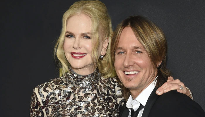 Keith Urban reveals key to a 15-year marriage with Nicole Kidman