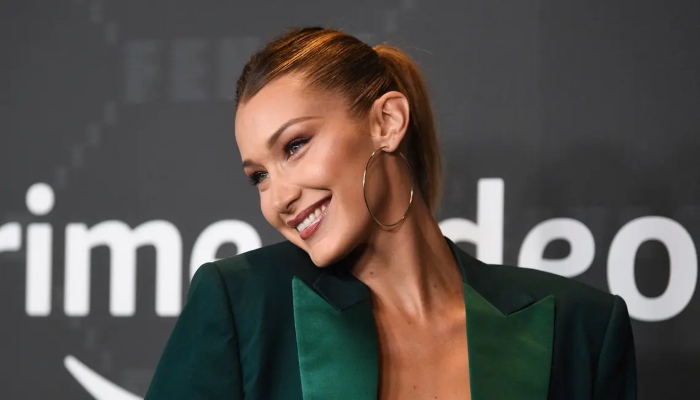 Bella Hadid set to mark acting debut in Hulus comedy series ‘Ramy’