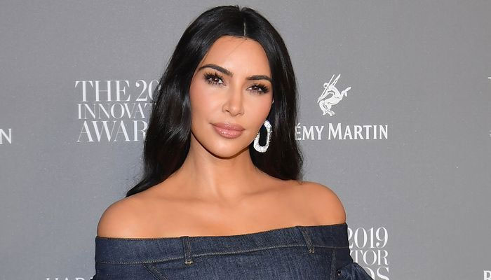 Fans are convinced Kim Kardashian went to great lengths to look slimmer