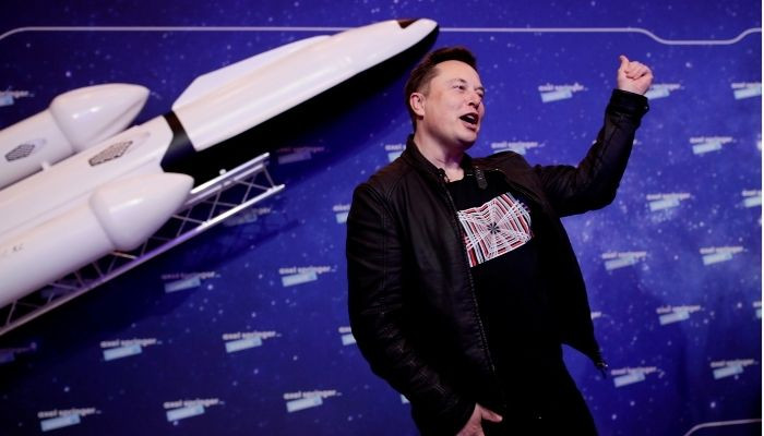 Peluncuran Starlink Elon Musk di Filipina